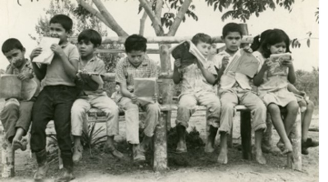 Historia en Colombia siglo XIX