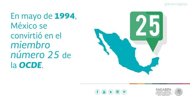 Organización para la Cooperación y Desarrollo Económico