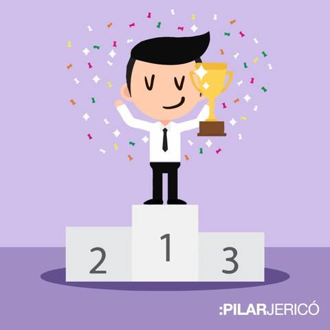 Reconocimiento social