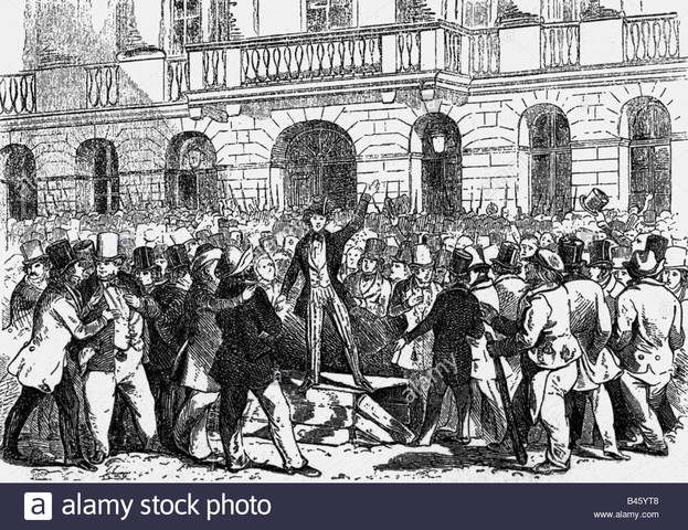 EDAD CONTEMPORÁNEA.