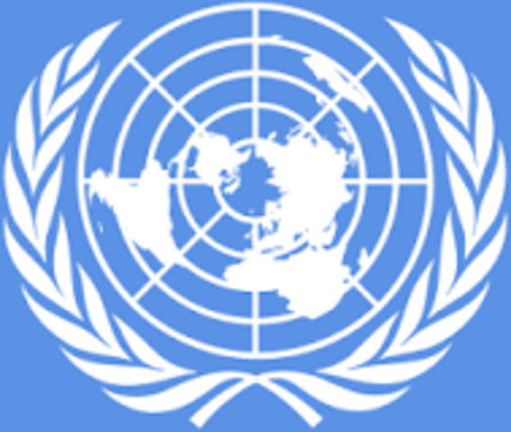 The Formation Of United Nations