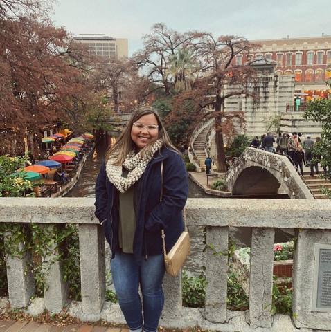 Smile- it looks good on you