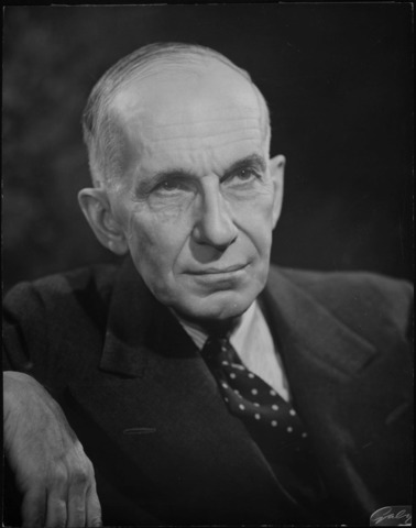 Tradition of Canadain Governor Generals Started