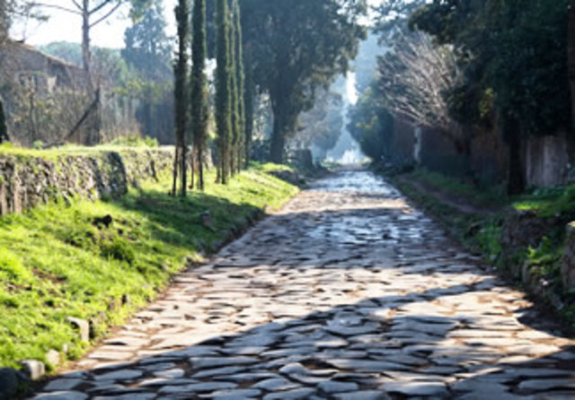 Via Appia