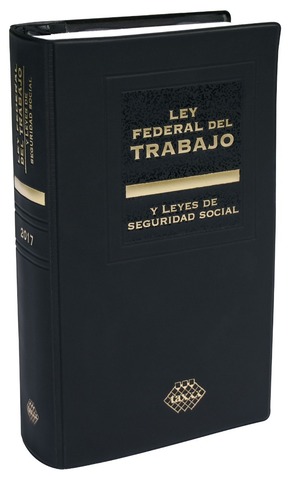 Primera Ley Federal del Trabajo