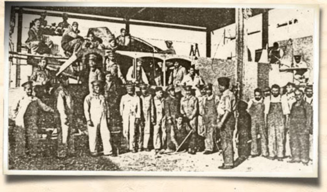 Talleres Nacionales (Francia)