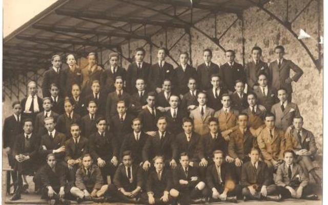 EDAD CONTEMPORÁNEA.