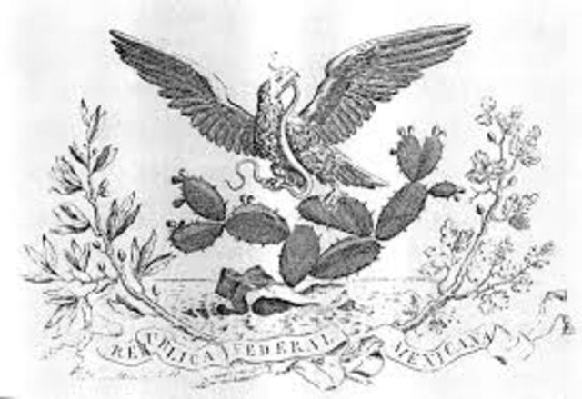 Constitución Federal de 1824