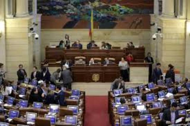 Aprobación de la Reforma al Articulo 73 Constitucional