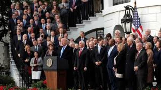 Aprobación de la Nueva Reforma Constitucional al Articulo 16