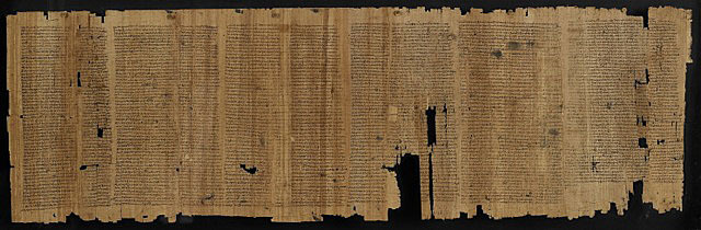 Democratic Constitution Established