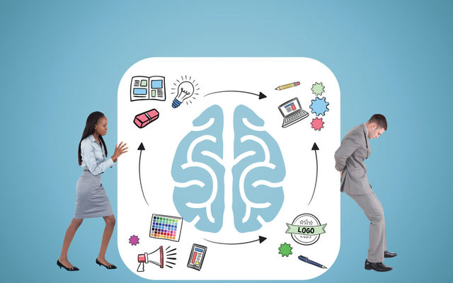 Increasing Human Efficiency in Business