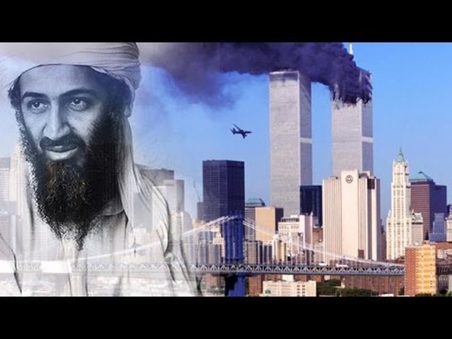 Osama V.S. U.S