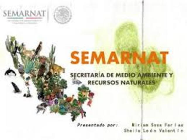 SEDUE se convierte en SEDESOL