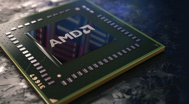 AMD
