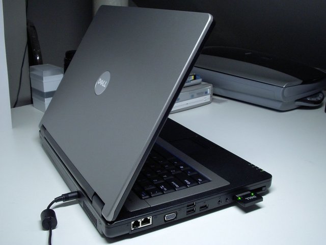 Dell Laptop