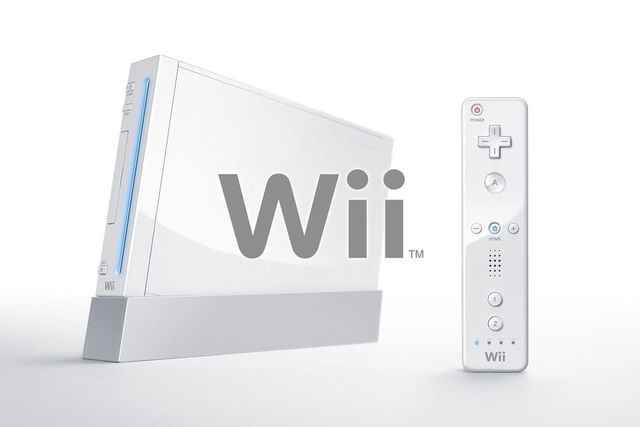 Wii