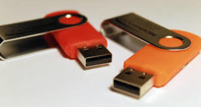 USB Flash Drive