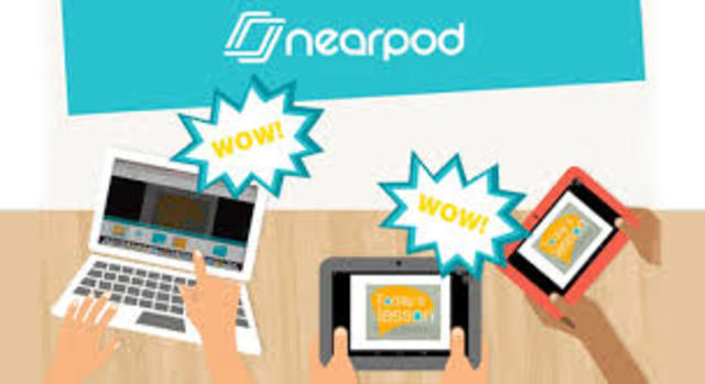 Nearpod