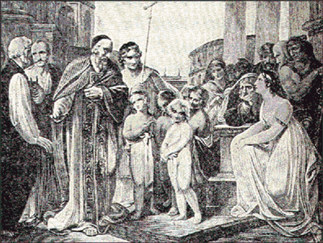 The Anglo-Saxons (and Jutes)