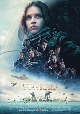 Rogue One