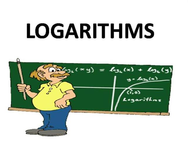 Logarithims