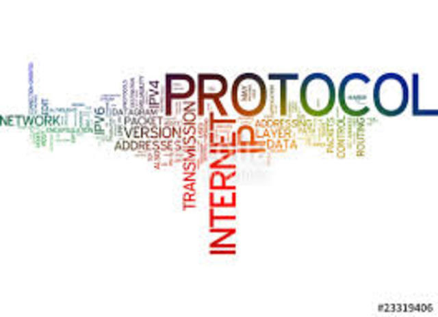 InternetProtocol