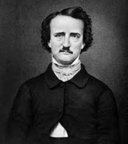 Edgar Allan Poe