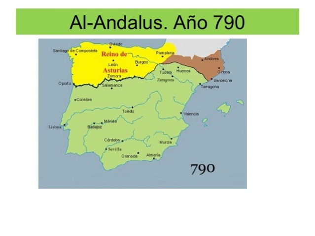 Al-Andalus