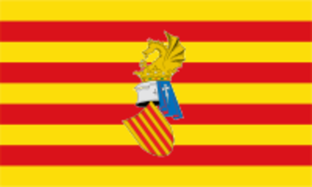 Conquista del Reino de Valencia