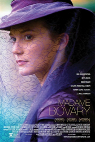 Emma Bovary