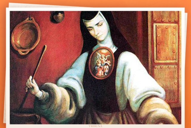 Sor Juana