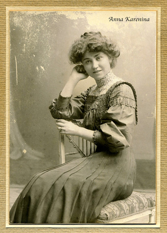 Ana Karenina