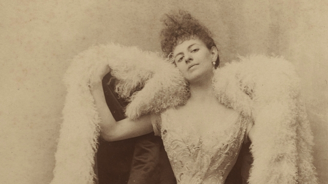 Madame de Guermantes