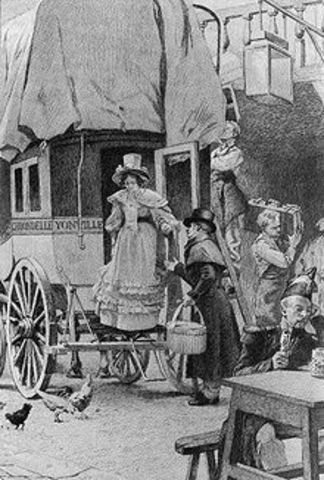 Madame de Guermantes