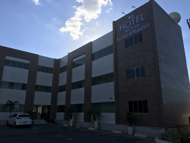 CONSULTORIA DE HORA MARCADA(PLANEJAMENTO)