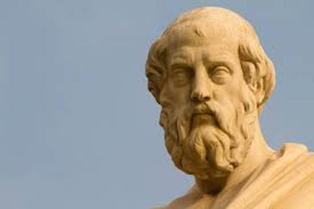 Plato