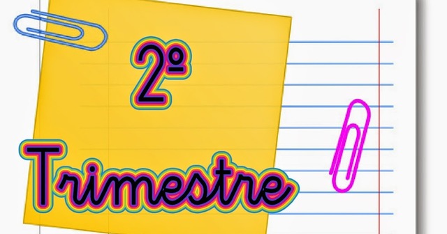 2 trimestre contaminacion hidrica