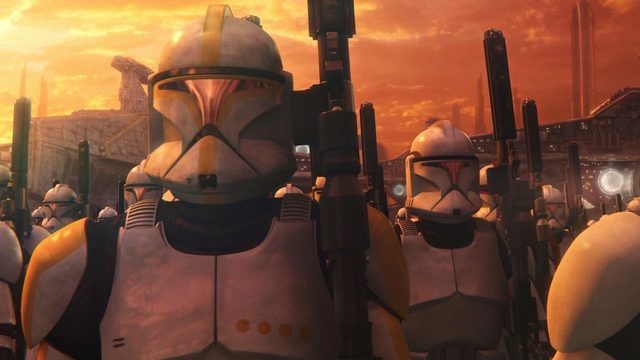 23-19 BBY The Clone Wars