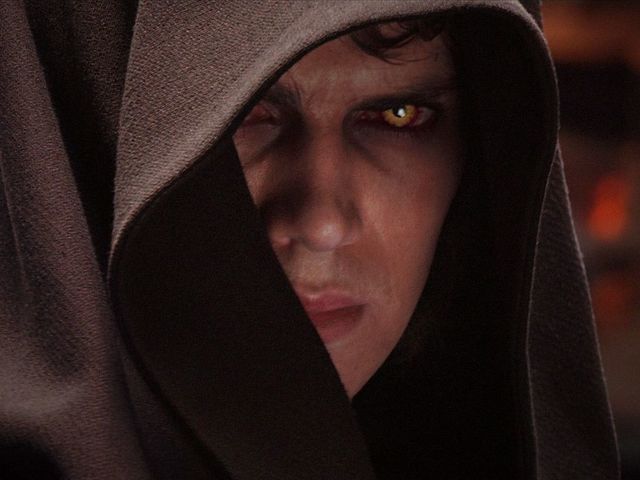 19 BBY He Becomes a Sith