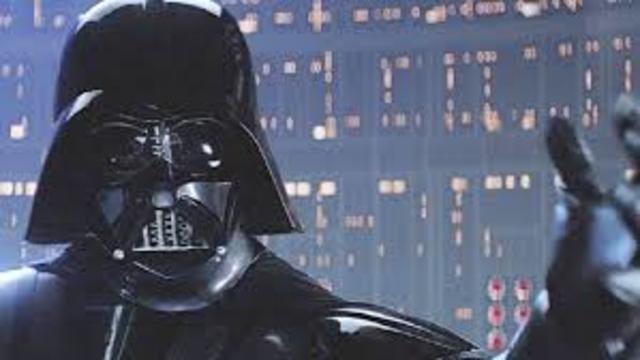 3 ABY Revealed to Luke that him was is father