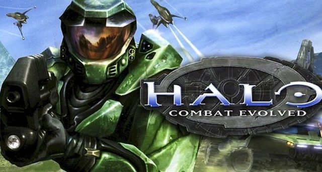 Halo:CE best sells