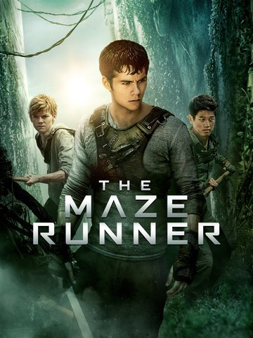 Maze Runner