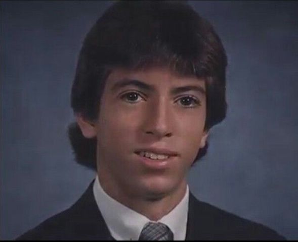 Christopher Mccandless graduated from Emory University