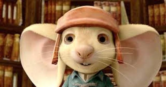 Despereaux
