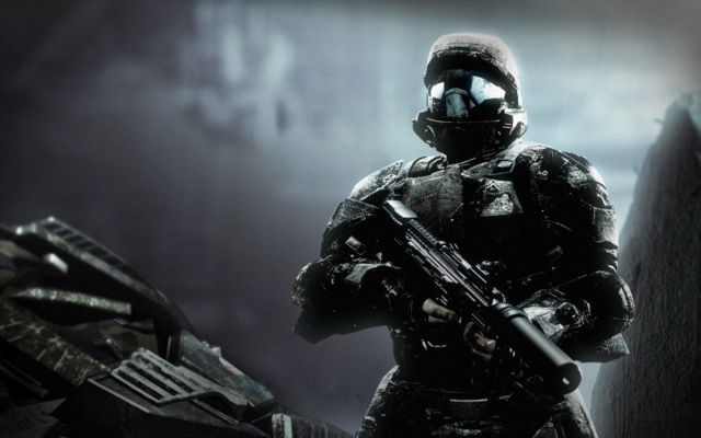Halo 3:ODST