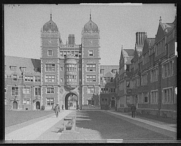 Primer curso de ingeniería industrial