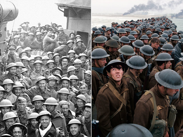 Dunkirk