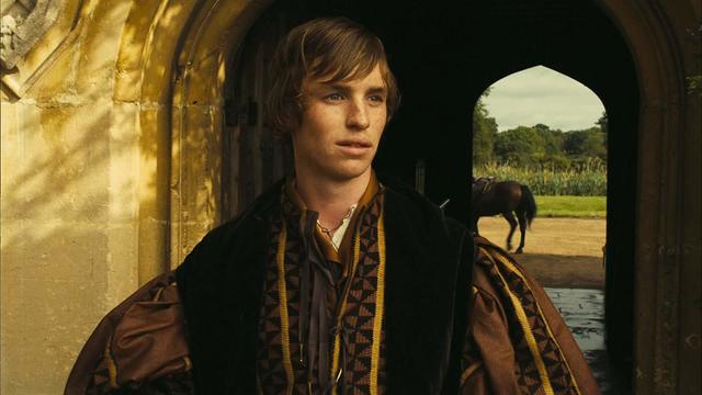 "The Boleyn Sisters"