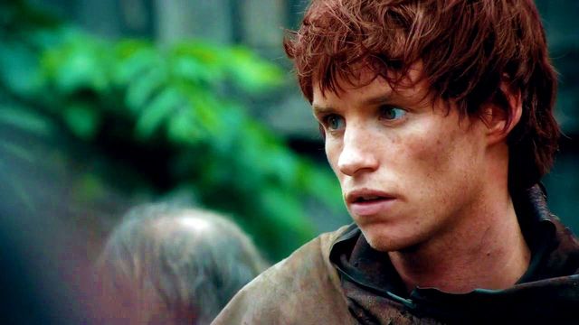 "The pillars of the earth"